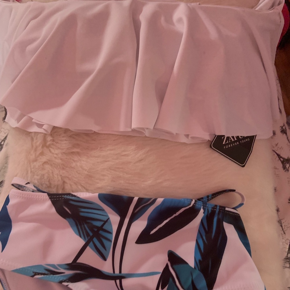 Zaful medium swimsuit